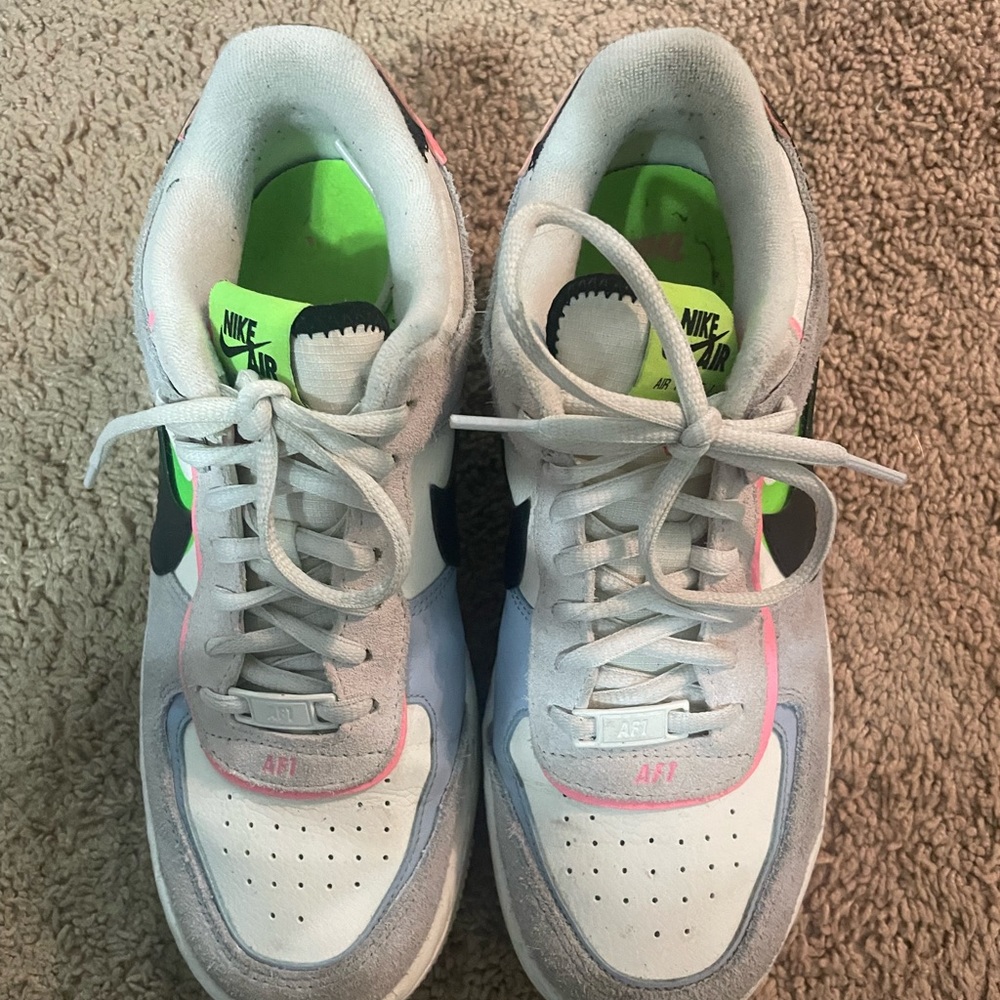 Nike Air forces